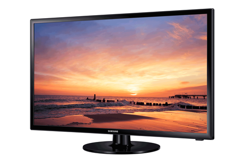 Samsung HG28EB690BB 71.1 cm (28") HD 300 cd/m² Smart TV Black 10 W – image 6