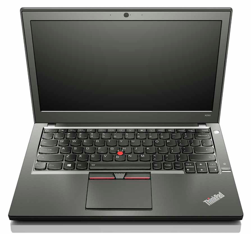 Specs Lenovo ThinkPad X250 Laptop 31.8 cm (12.5