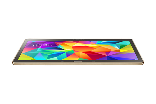 δεδομένα προϊόντων Samsung Galaxy Tab S SM T800 26,7 cm δεδομένα προϊόντων Samsung Galaxy Tab S SM T800 26,7 cm