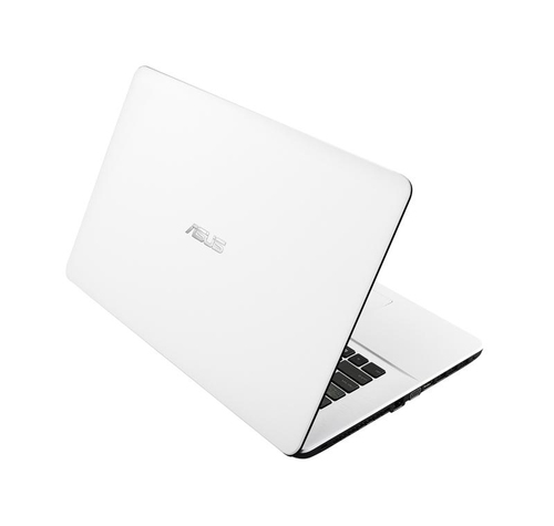 ASUS X751NV-TY002T sülearvuti, 17.3", Pentium N4200, 1 TB HDD