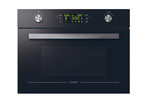 Candy Moderna MIC440VNTB Black Combination microwave Built-in