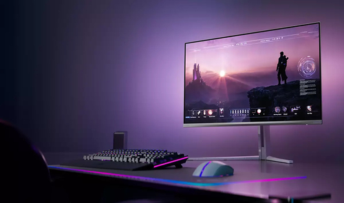 Philips Evnia 8000 32M2N8900 32 QD-OLED 4K Uhd 240Hz 0.03ms USB-C Gaming Monitor - image 7