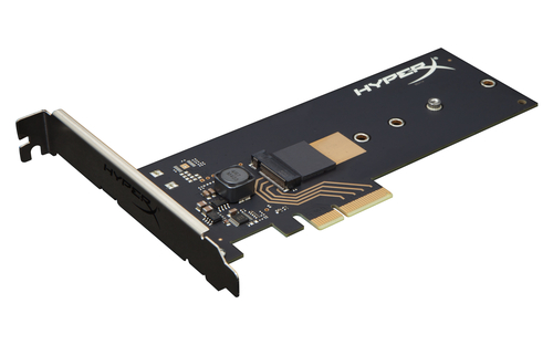 HyperX Predator SHPM2280P2H/480G internal solid state drive – image 9