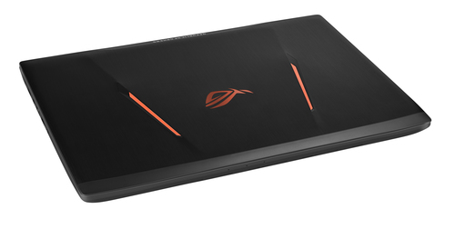 ASUS ROG Strix GL502VM-76A06PB2 laptop Intel® Core™ i7 i7-6700HQ – image 5