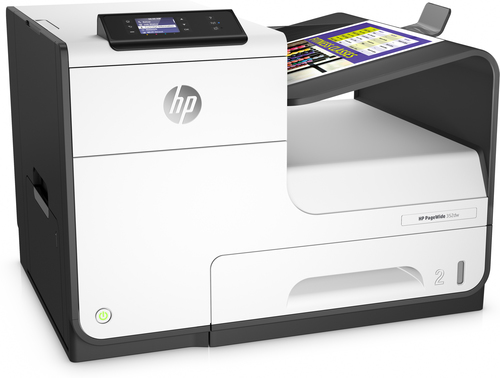 HP 352dw large format printer Wi-Fi Colour – image 6