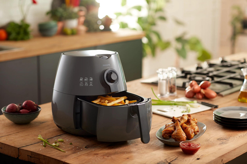 Philips Viva Collection HD9220/30 fryer Single – image 3