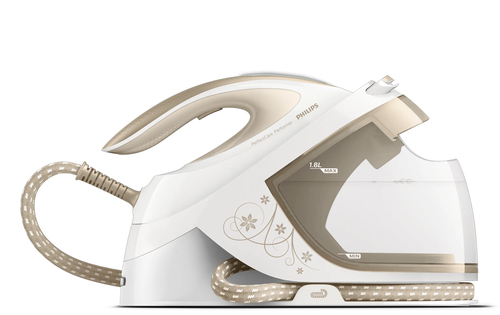 Philips GC8750/60R1 steam ironing station – image 1