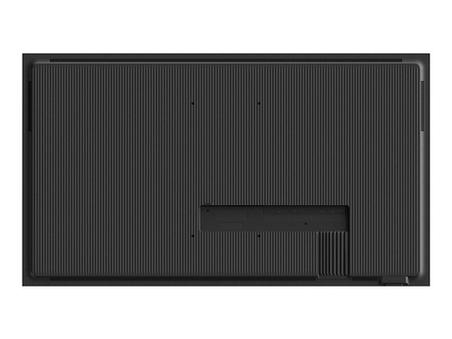 TCL TM75N pantalla de señalización 190,5 cm (75") LCD Wifi 500 cd / m² 4K Ultra HD Negro Android 13 24/7