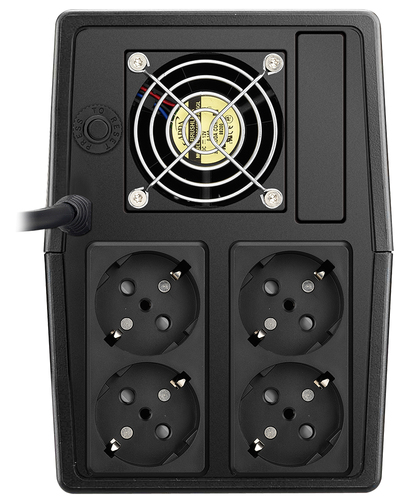 FSP FP 2000 - UPS, afbeelding 2