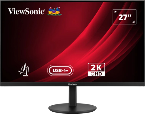 Viewsonic VG2708U-2K computer monitor