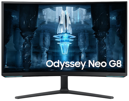 Samsung LS32BG852NNXGO computer monitor