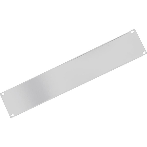 Techly I-CASE BLANK-2 püstikutarvik Täitepaneel