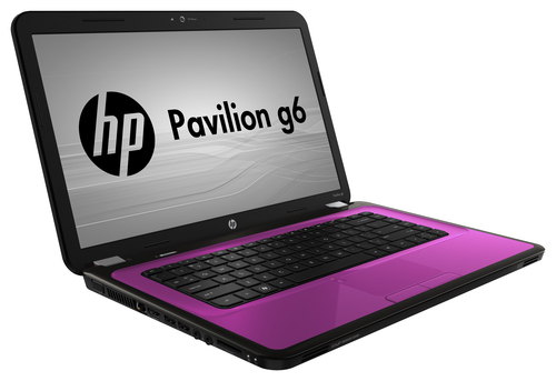 HP Pavilion g6-1298sa Intel® Core™ i3 i3-370M Laptop – image 3