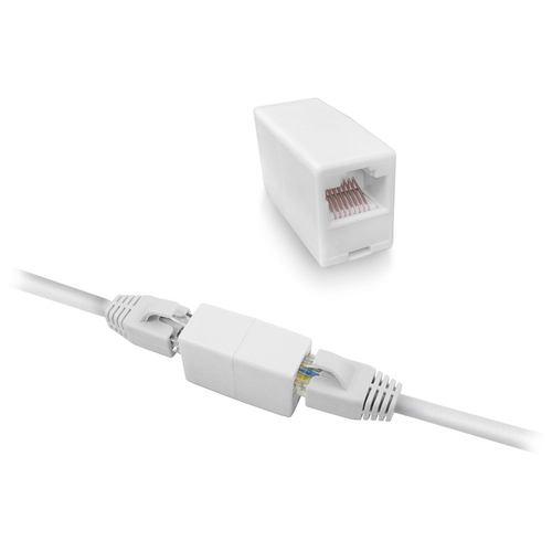 ACT UTP modulair koppelstuk, RJ45, afbeelding 2