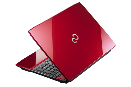 Specs Fujitsu LIFEBOOK AH53/S Intel® Core™ i7 i7-4712MQ Laptop