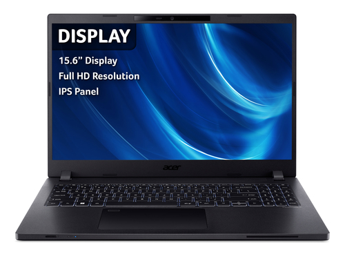 Acer TravelMate P2 TMP215-54 (15.6" Full HD IPS, Intel Core i3-1215U – image 5