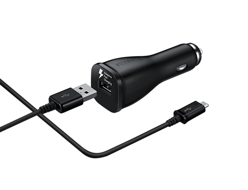 Samsung EP-LN915 Universal Black Cigar lighter Auto