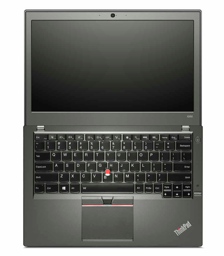 Specs Lenovo ThinkPad X250 Laptop 31.8 cm (12.5