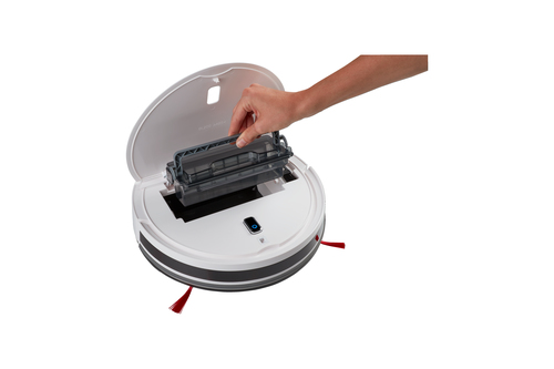 MEDION MD19700 robot vacuum White – image 9
