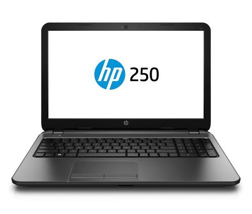 HP 250 G3 J0Y23EA, 15.6", Pentium N3530, 750 GB HDD