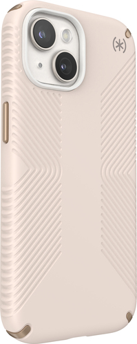 Speck Presidio2 Grip iPhone 15 - hoesje, afbeelding 3