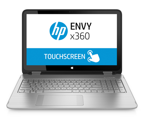 HP Envy x360 15.6 インチ 15ed シルバー HP ENVY x360 15-ed（インテル） 製品詳細 - ノートパソコン