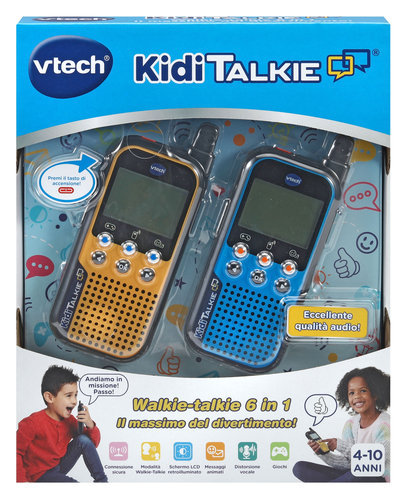 VTech Kidi 80-518569 children's gadget – image 4