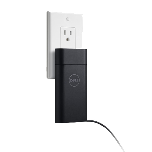 Dell - Netspanningsadapter, afbeelding 2