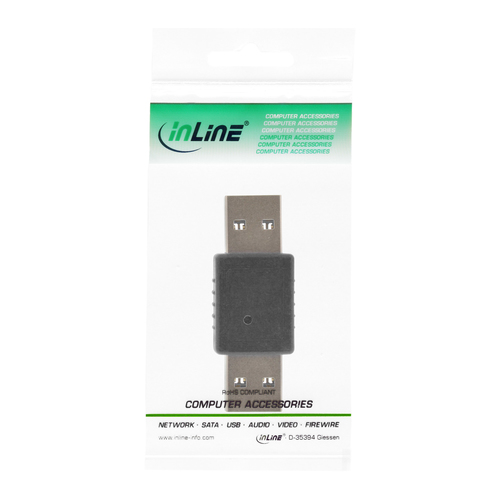 InLine USB 3.0, afbeelding 2