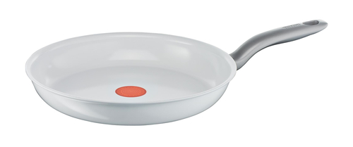 Tefal Ceramic C White Induction C90807 praepann Mitmeotstarbeline pann Ümmargune