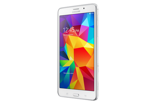 White Samsung galaxy tab 4 buy