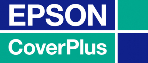 Epson CoverPlus RTB Service - Extended service agreement - parts and labour - 5 years - carry-in - for Perfection V39