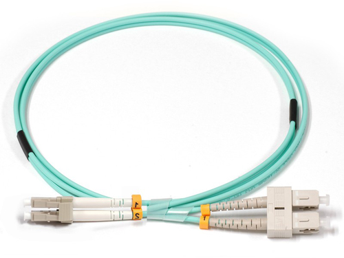 LENOVO ISG TS 1m LC-LC OM3 MMF Cable