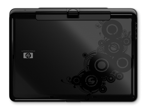 HP Pavilion tx2550ea Entertainment Notebook PC – image 7