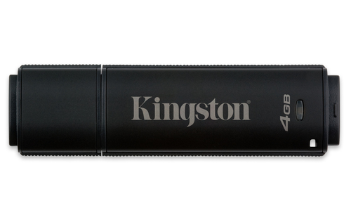 Kingston Technology 4000 Management-Ready 4GB – image 3