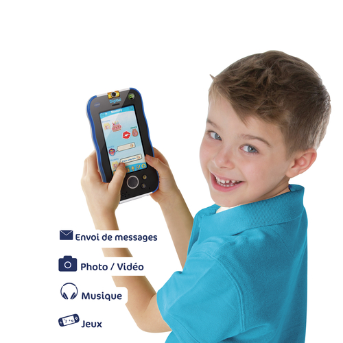 VTech DigiGo Bleu – image 5