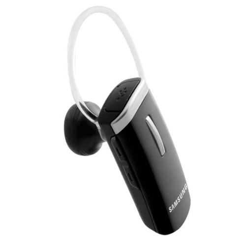 Samsung HM1000 Headset Wireless Calls/Music Micro-USB Bluetooth Black