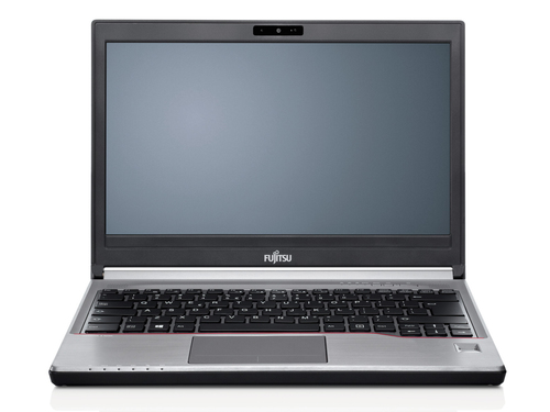 Fujitsu LIFEBOOK E734, 13.3", Core i5-4200M, 320 GB HDD