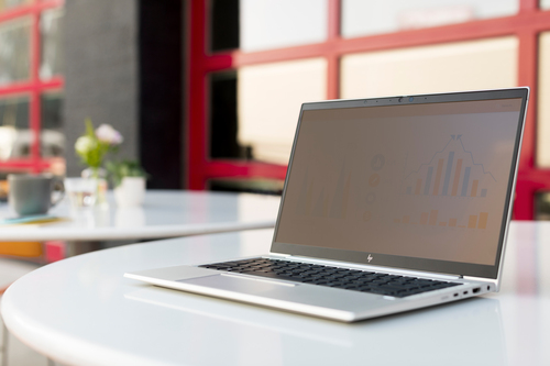HP Mobile Thin Client mt46 AMD Ryzen™ 3 4450U – image 7