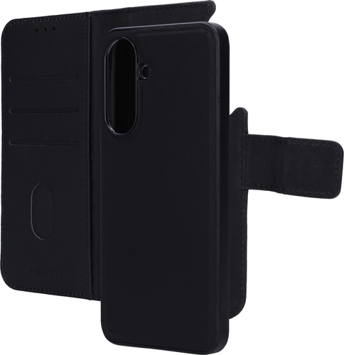 Mobiparts Leather 2 in 1 Wallet Case Samsung Galaxy A37 Black