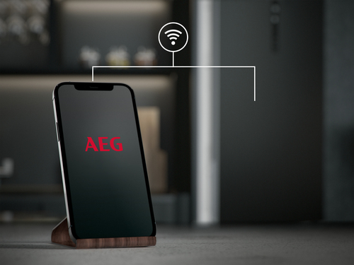 AEG ORC8M321CX 925993637 – image 5