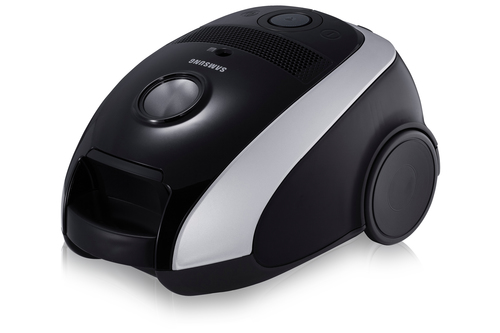 Samsung SC61B4 3 L Dry 2400 W Dust bag – image 3