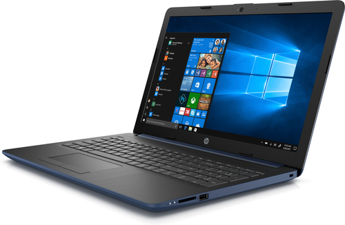 HP 15-db0061na AMD A6 A6-9225 Laptop – image 2
