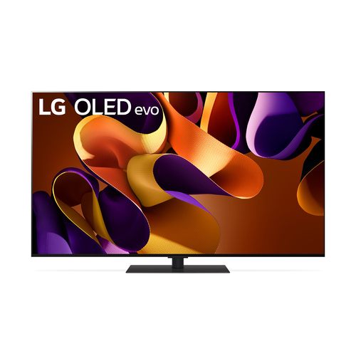 LG OLED evo G4 OLED65G46LS – image 7