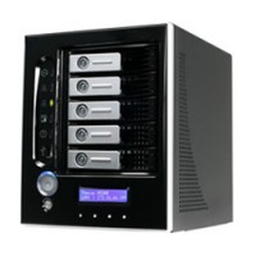 Origin Storage Thecus 5 Bay NAS PRO 7.5TB