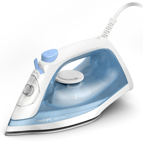Philips 1000 series DST1010/20 iron Steam iron Non-stick soleplate – image 1
