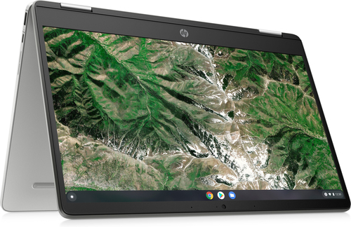 HP Chromebook x360 14a-ca0002sa Intel® Pentium® Silver N5030 – image 7