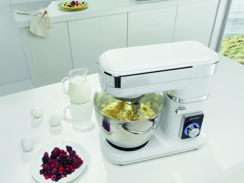 Gorenje MMC800W Stand mixer – image 5