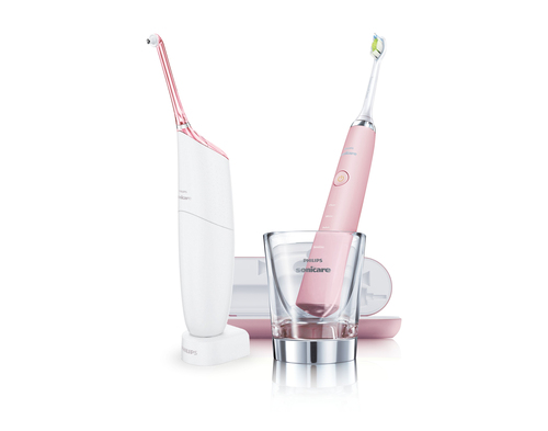Philips Sonicare HX8391/02 AirFloss Pro/Ultra - Interdental cleaner