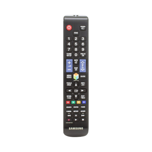 Samsung AA59-00793A kaugjuhtimispult TV Vajutusnupud
